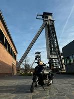 Vespa GTS super 125CC, Fietsen en Brommers, Ophalen, Zo goed als nieuw