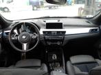 BMW X1 X DRIVE 18 D DIESEL 06-22, Auto's, BMW, Wit, Bedrijf, Diesel, Te koop