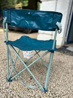 Lot de 6 chaises quechua (vente lot entier)