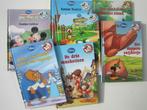 DISNEY boekenclub, Ophalen