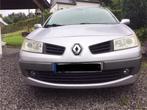 Renault Megane 1400 break 2007, Auto's, Renault, Voorwielaandrijving, Stof, Beige, 4 cilinders