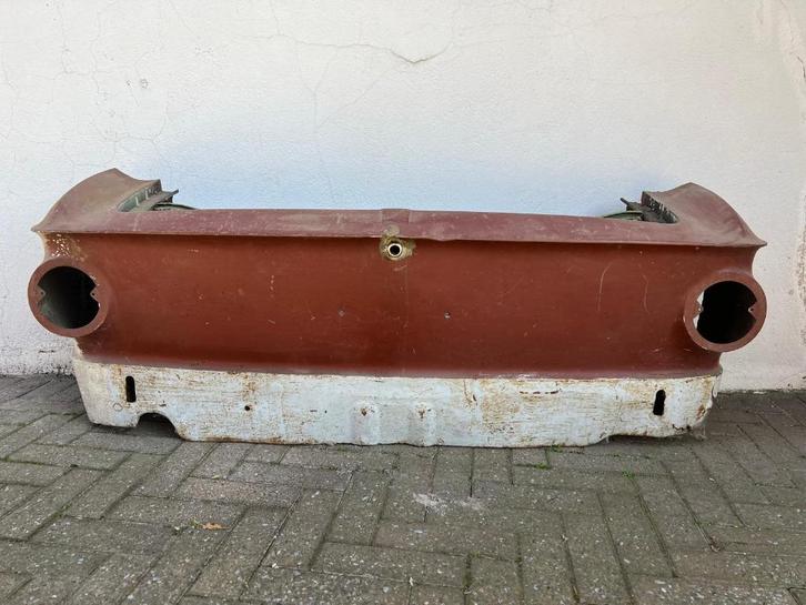 Feu arrière pour VW T34 Karmann Ghia type 34 poli, Autos : Divers, Accessoires de voiture, Utilisé, Enlèvement ou Envoi