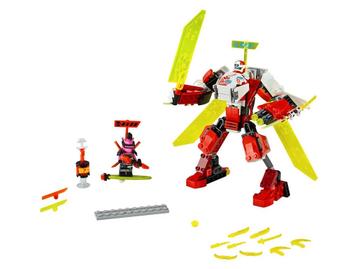 Lego Ninjago complete set 71707 beschikbaar voor biedingen