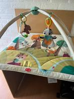 Speelgoedmat met thema “Vosjes” merk “Tiny Love” 85x75 cm, Kinderen en Baby's, Ophalen, Zo goed als nieuw