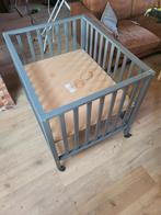 Baby park op wieltjes, Kinderen en Baby's, Babyparken, Ophalen, Gebruikt, Wieltjes