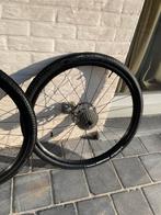 Trek Bontrager Paradigm / nieuwe gravelbanden, Fietsen en Brommers, Fietsonderdelen, Ophalen of Verzenden, Racefiets