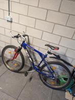 Mountainbike, Fietsen en Brommers, Ophalen, Gebruikt, 24 inch, Versnellingen