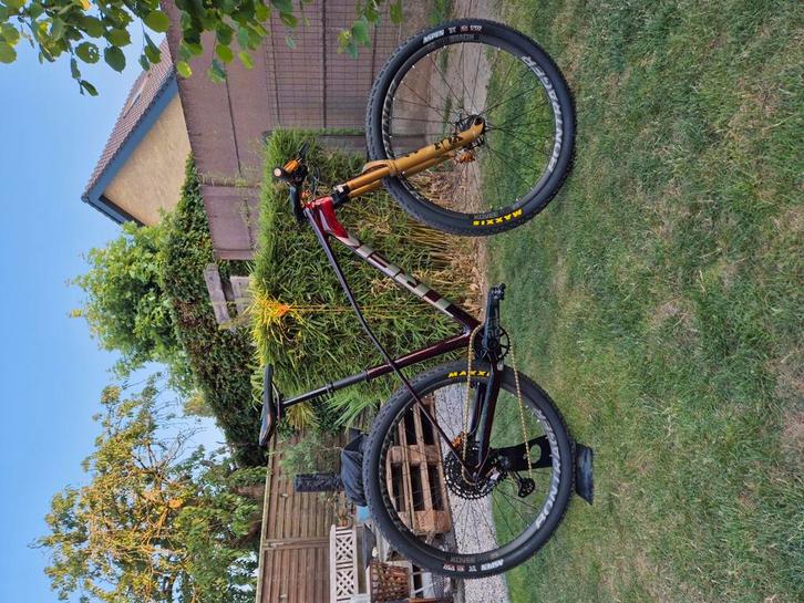 Trek procaliber c25 maat M/L, Fietsen en Brommers, Fietsen | Heren | Sportfietsen en Toerfietsen, Nieuw, Ophalen