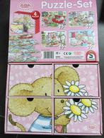 Puzzels, Ophalen, Gebruikt