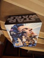 14 Albums Star Wars in een verzamelbox, Neuf, Série complète ou Série, Enlèvement, Damaggio, Rodolfo, Williamson, Al