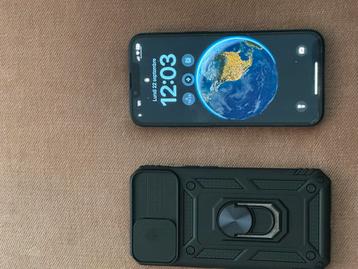 Iphone 13 128 GO, Télécoms, Téléphonie mobile | Marques Autre, Enlèvement ou Envoi, Classique ou Candybar, 3 à 6 mégapixels, Comme neuf