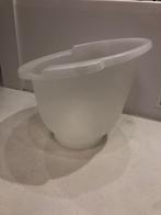 Baby badje - Shantala, Ophalen, Badje