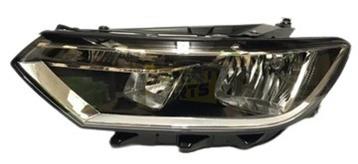 Volkswagen Passat B8 (10/14-9/19) Koplamp Links halogeen (PR beschikbaar voor biedingen