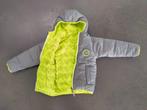 OMKEERBAAR SKI-JACK VOOR KINDEREN, maat 98/104, Ophalen of Verzenden, Zo goed als nieuw, Ski, Kleding