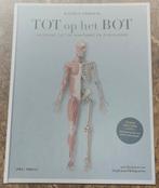 Boek anatomie eerste jaar bachelor verpleegkunde Odisee, Boeken, Ophalen of Verzenden, Zo goed als nieuw