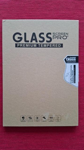 Screen protector voor tablet 11" (2 stuks)