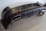 ACHTERBUMPER PEUGEOT 508 BUMPER HATCHBACK KLEUR EKL, Gebruikt, Ophalen of Verzenden, Peugeot