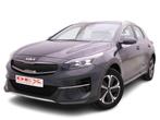 KIA XCeed 1.6 PHEV DCT Edition + GPS + LED, Auto's, Kia, Automaat, Overige modellen, Diesel, SUV of Terreinwagen