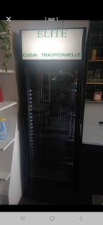 Frigo professionnel.  ( metro), Electroménager, Enlèvement ou Envoi, Comme neuf