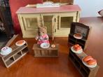 Sylvanian Vintage, Kinderen en Baby's, Speelgoed | Actiefiguren, Ophalen of Verzenden, Gebruikt