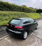 Seat Ibiza, Achat, Boîte manuelle, Ibiza, 5 places
