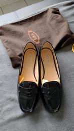 Soulier femme Tod´s ballerine 39,5 comme neuve, Vêtements | Femmes, Chaussures, Enlèvement ou Envoi, Comme neuf, Tod´s, Ballerines