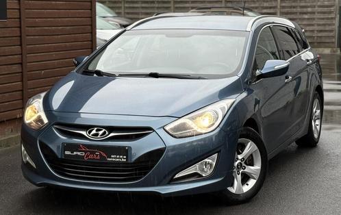 | Hyundai I40 Diesel | 2013.06 | 175.000 km's | Euro 5 |, Auto's, Hyundai, Bedrijf, Te koop, i40, ABS, Achteruitrijcamera, Airbags