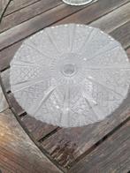 Vintage taartschotel diameter 18cm, Ophalen of Verzenden