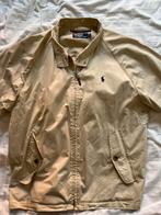 Prachtige katoenen jas van Polo van Ralph Lauren, Ophalen of Verzenden, Zo goed als nieuw, Beige