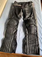 MOTORBROEK LEDER Hein Gericke, Ophalen, Hein Gericke, Broek | leer, Heren