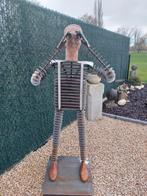 De kijker, Enlèvement