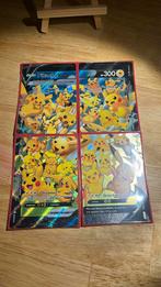 Promo Pikachu V-Union, Enlèvement ou Envoi