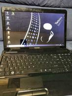tochiba laptop, 15 inch, I3 Core, Gebruikt, Azerty