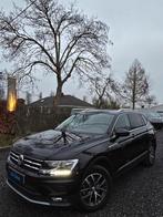 Volkswagen Tiguan Allspace Comfort-Line/Navi-Pdc-Cruis-Led, Automaat, 4 cilinders, Bedrijf, 5 zetels