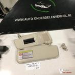 Ford Ka 1.2 B 2010  Zonnekleppen set, Auto-onderdelen, Interieur en Bekleding, Ophalen of Verzenden, Gebruikt