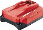 hilti oplader Nuron, Doe-het-zelf en Bouw, Ophalen of Verzenden, Zo goed als nieuw