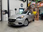 OPEL CORSA -E 1.2 BENZINE TOPSTAAT - 12M.GARANTIE -, Voorwielaandrijving, Stof, 4 cilinders, 1229 cc
