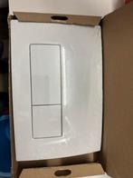 Geberit Delta 51 bedieningsplaat, Enlèvement, Neuf, Toilettes