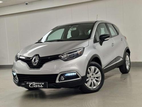 Renault Captur 0.9 TCE 90CV ! 29000KM ! 1ere MAIN ! CLIM RAD, Auto's, Renault, Bedrijf, Te koop, Captur, ABS, Airbags, Airconditioning