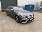 Mercedes klasse E200D PACK AMG panoramisch volledige optie, Auto's, Automaat, 4 cilinders, Leder, Bedrijf