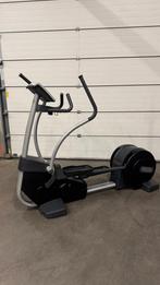 Technogym 500 Crosstrainer met Led Scherm, Sport en Fitness, Ophalen, Gebruikt, Overige typen
