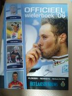 Officieel wielerboek 2006 ploegen renners HLN, Boeken, Ophalen of Verzenden, Zo goed als nieuw