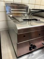 Friteuse 10 liter  ard gas, Zakelijke goederen, Ophalen