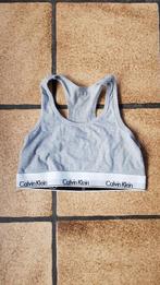 topje calvin klein, Kleding | Dames, Ondergoed en Lingerie, Ophalen of Verzenden