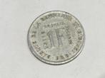 Burundi 1 franc 1970, Timbres & Monnaies, Monnaies | Afrique, Enlèvement ou Envoi, Burundi