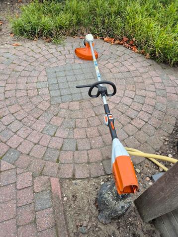 STIHL FSA 90 R Accu bosmaaier 36V BODY beschikbaar voor biedingen