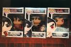 Funko Pop Tekken Lot, Verzamelen, Ophalen of Verzenden, Zo goed als nieuw