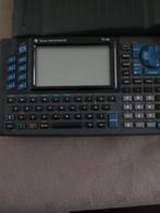 wetenschappelijke rekenmachine TI-92, Ophalen, Nieuw