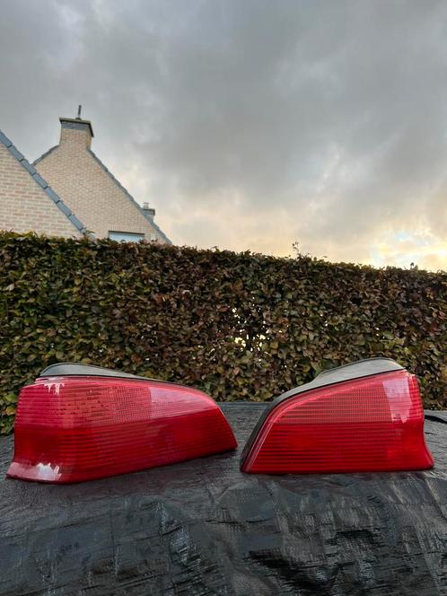 Achterlichten Peugeot 106, Auto-onderdelen, Verlichting, Peugeot, Gebruikt, Ophalen