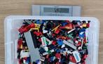 Vrac Lego années 90, Gebruikt, Lego, Ophalen, Losse stenen